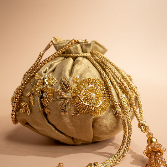 Shona Potli Bag