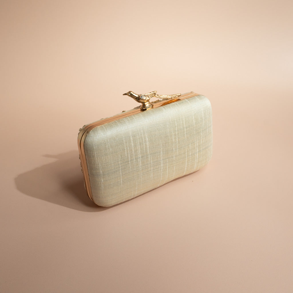 Flamingo (Dull Cream)