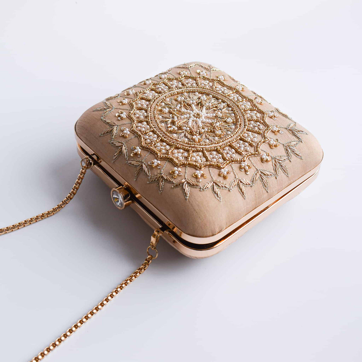 PRE-ORDER - MAHIYA (Gold)