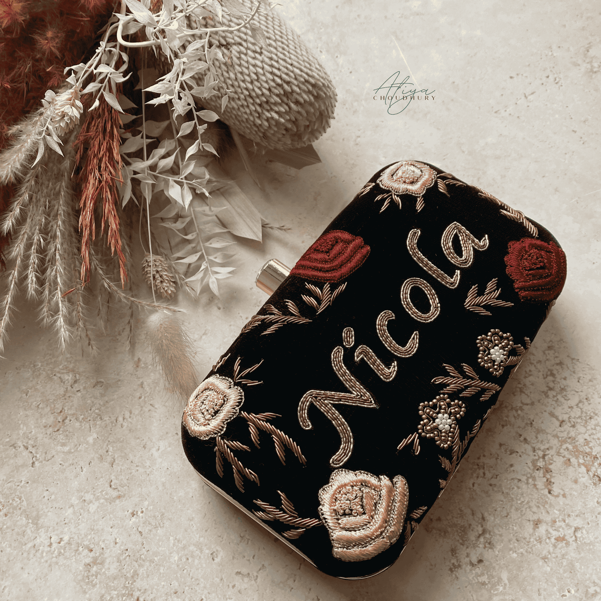 SARA (Personalised)