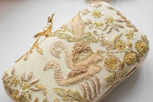 PRE-ORDER - Flamingo (Cream)