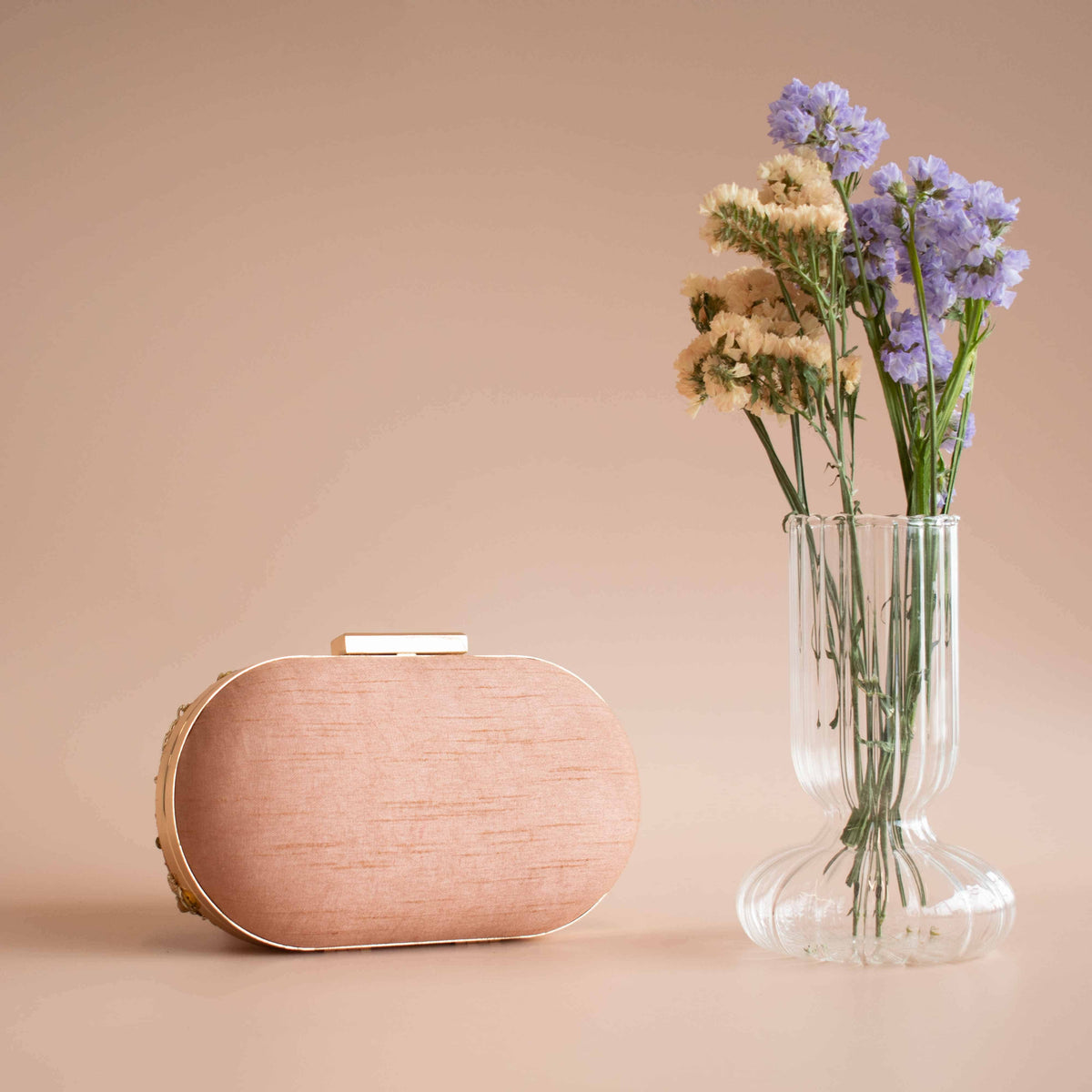 Maisha (Dusky Pink)