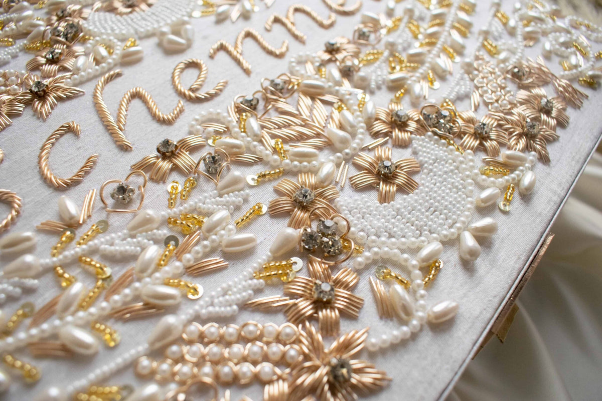 PRE-ORDER - Aashna Trousseau Box