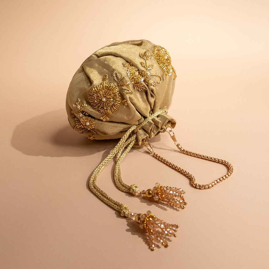 Shona Potli Bag