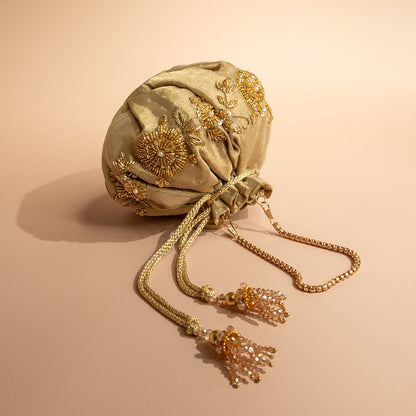 Shona Potli Bag