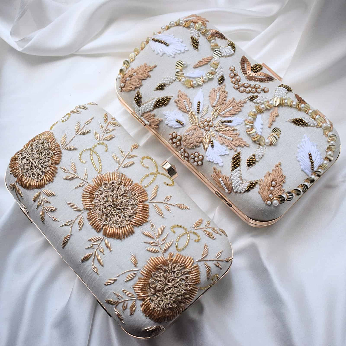 PRE-ORDER - Kaira (Ivory)