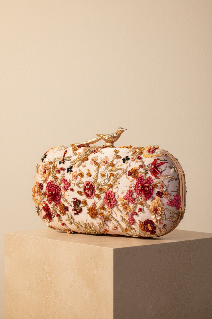 Blushing Meadow (Capsule)