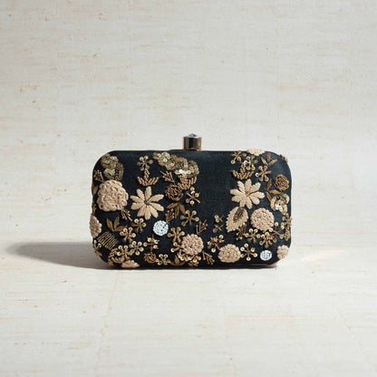 PRE-ORDER - ARA (Black Silk)