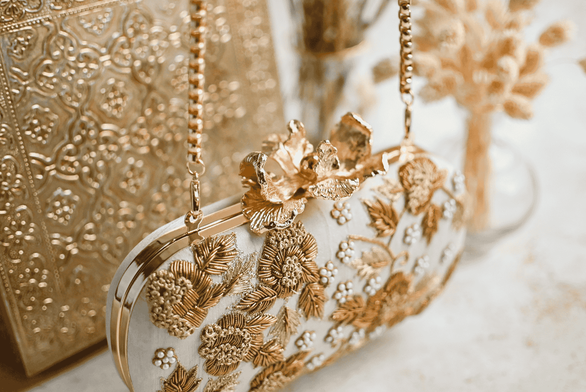 PRE-ORDER - MISHA (Ivory)