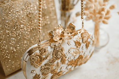 PRE-ORDER - MISHA (Ivory)