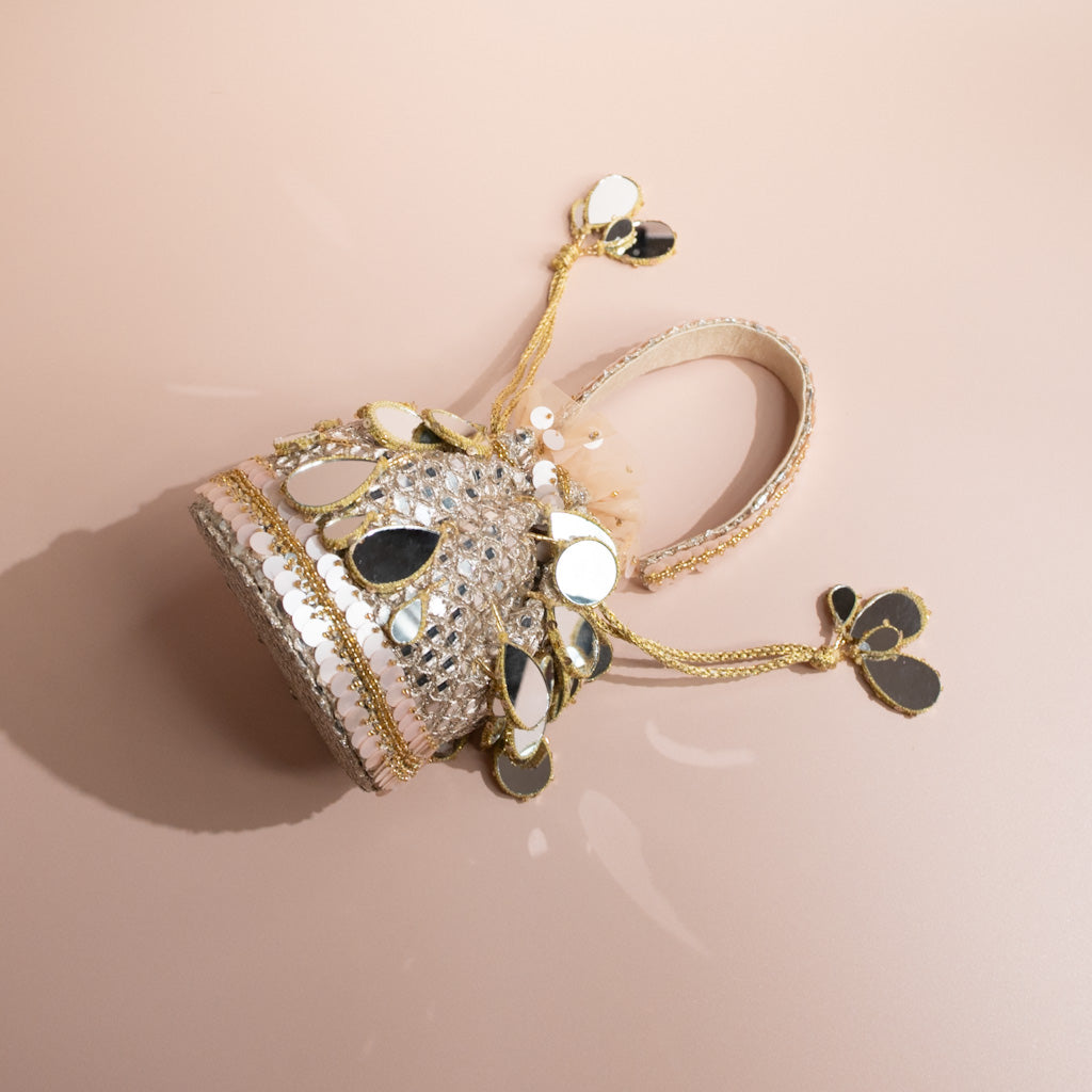 Chandni Potli Bag