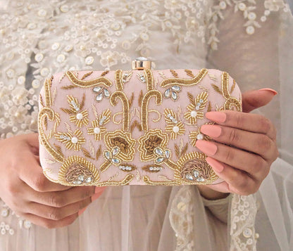 PRE-ORDER - Daniya (Nude Pink)