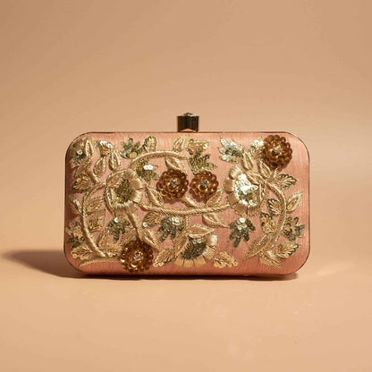 PRE-ORDER - Prisha (Dusky Pink)