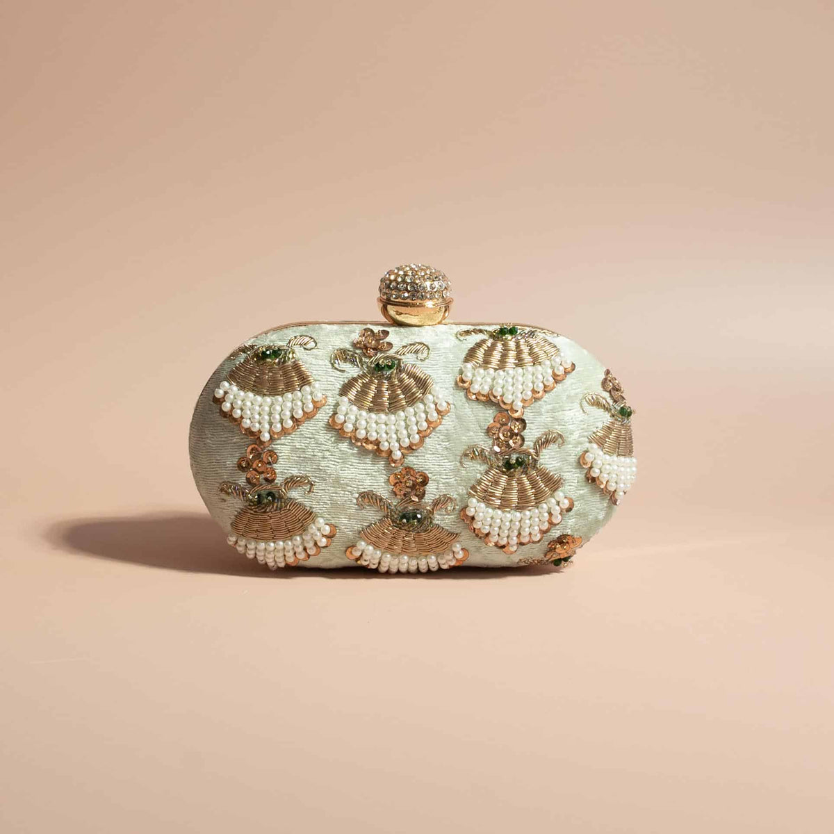 PRE-ORDER - VANIYA (Mint)