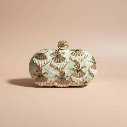 PRE-ORDER - VANIYA (Mint)