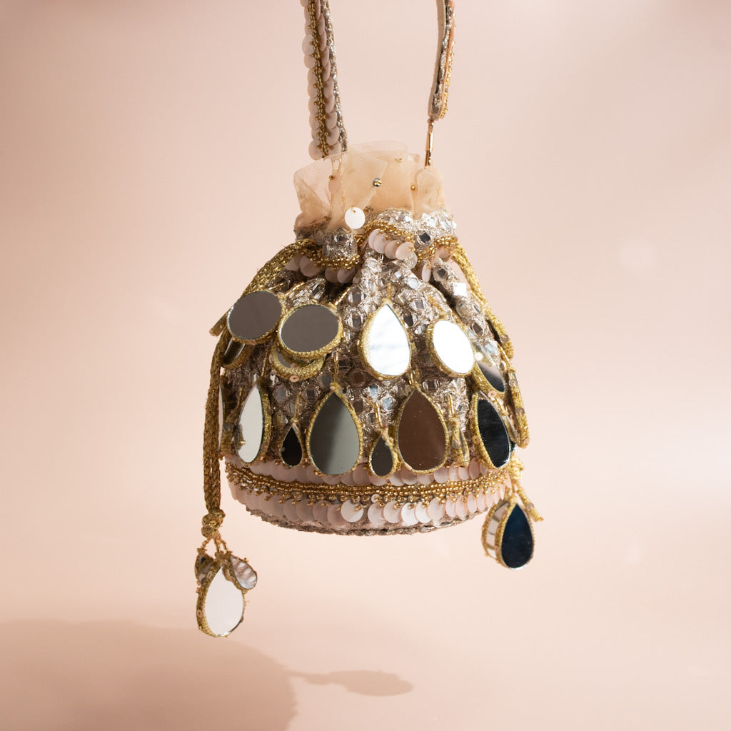 Chandni Potli Bag