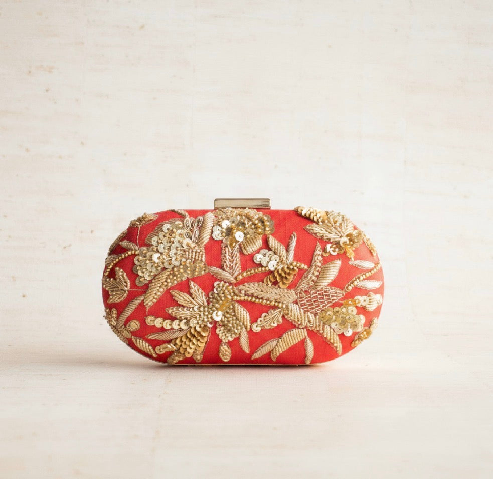 Maisha (Red)