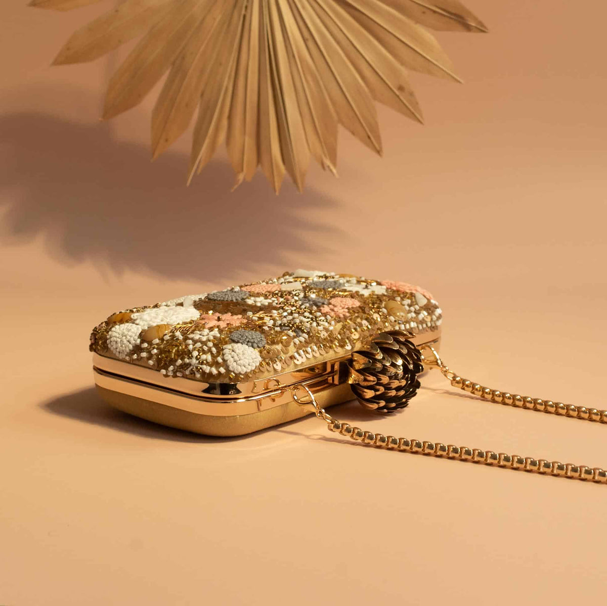 PRE-ORDER - Bronze Bloom