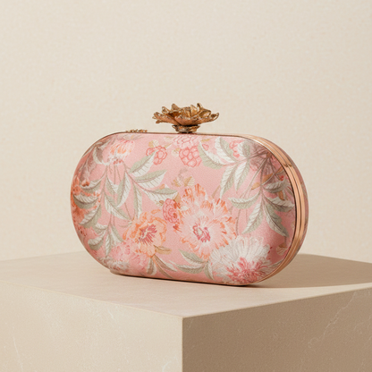 Peach Perfect (Oval)