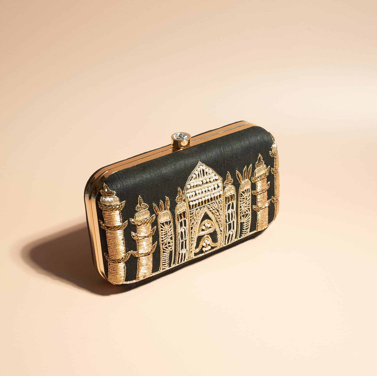 PRE-ORDER - TAJ MAHAL (Black)