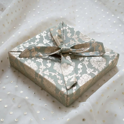 PRE-ORDER - Maharani Gift Box (Sage Mint)