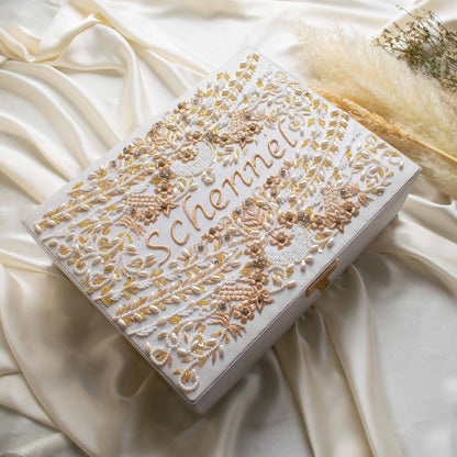PRE-ORDER - Aashna Trousseau Box