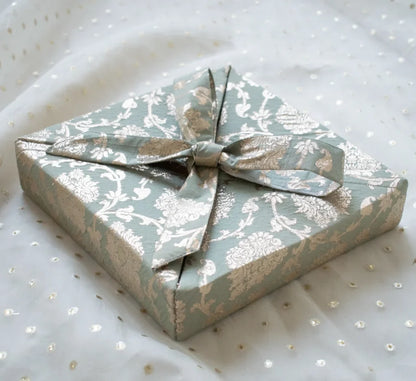 PRE-ORDER - Maharani Gift Box (Sage Mint)