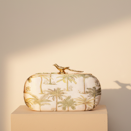 The Golden Palm (Capsule)