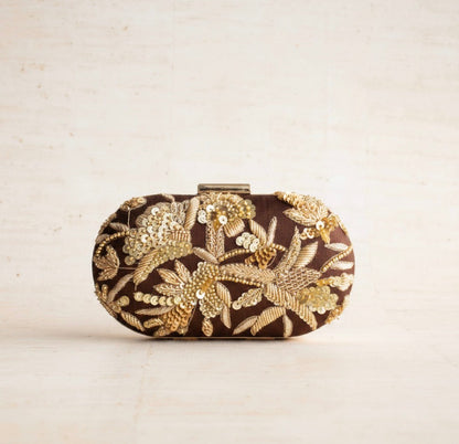 Maisha (Chocolate Brown)