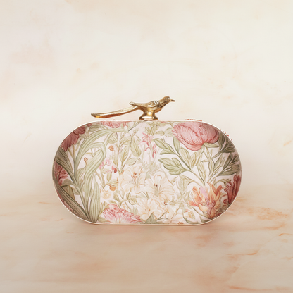 Peony Bloom