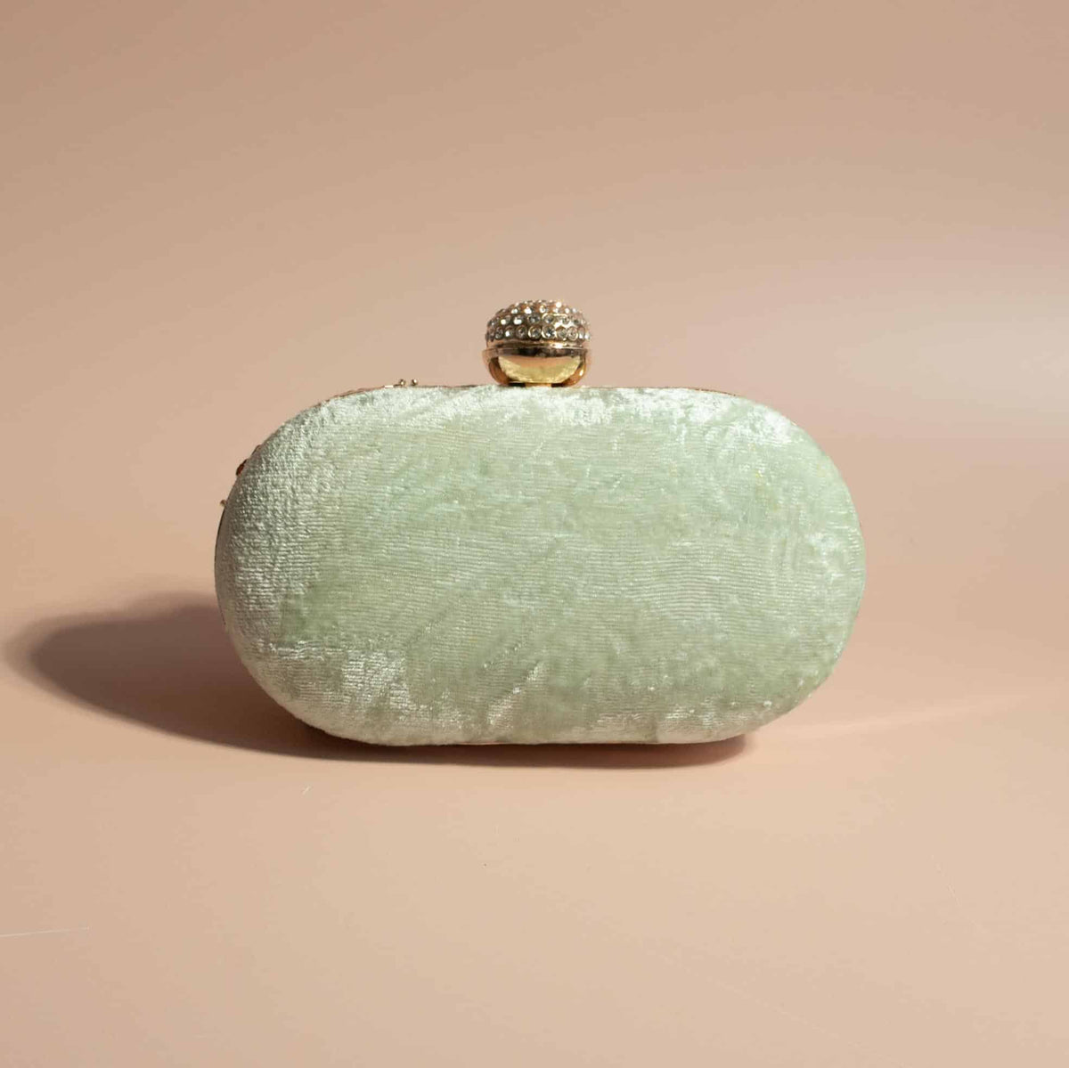 PRE-ORDER - VANIYA (Mint)