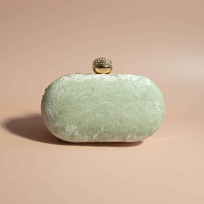 PRE-ORDER - VANIYA (Mint)