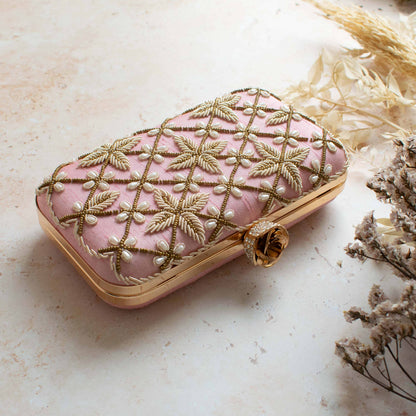 PRE-ORDER - Lana (Sweet Pink)