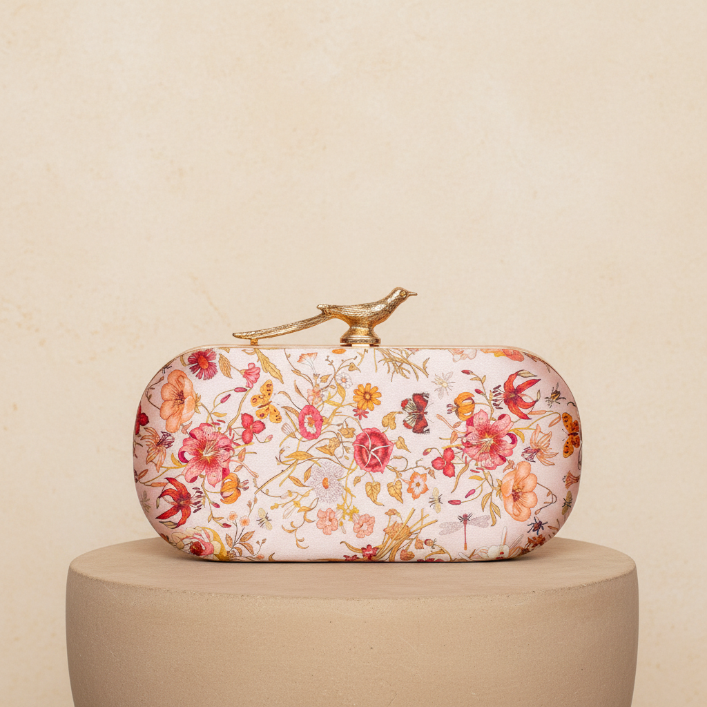 Blushing Meadow (Capsule)