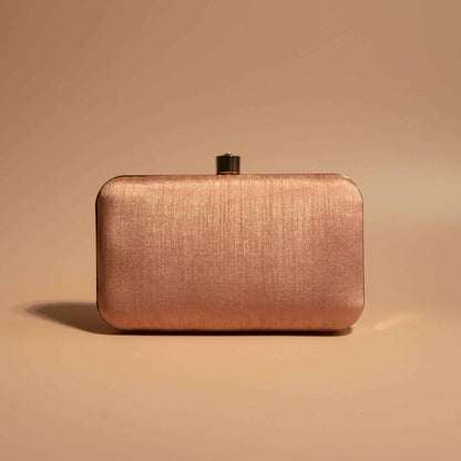 PRE-ORDER - Prisha (Dusky Pink)