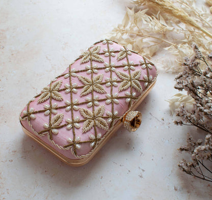 PRE-ORDER - Lana (Sweet Pink)