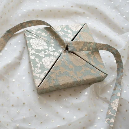 PRE-ORDER - Maharani Gift Box (Sage Mint)
