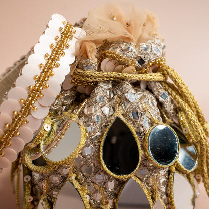 Chandni Potli Bag