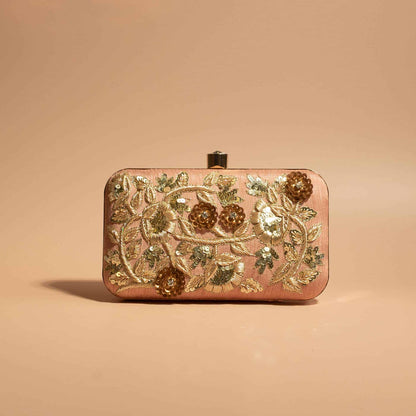PRE-ORDER - Prisha (Dusky Pink)