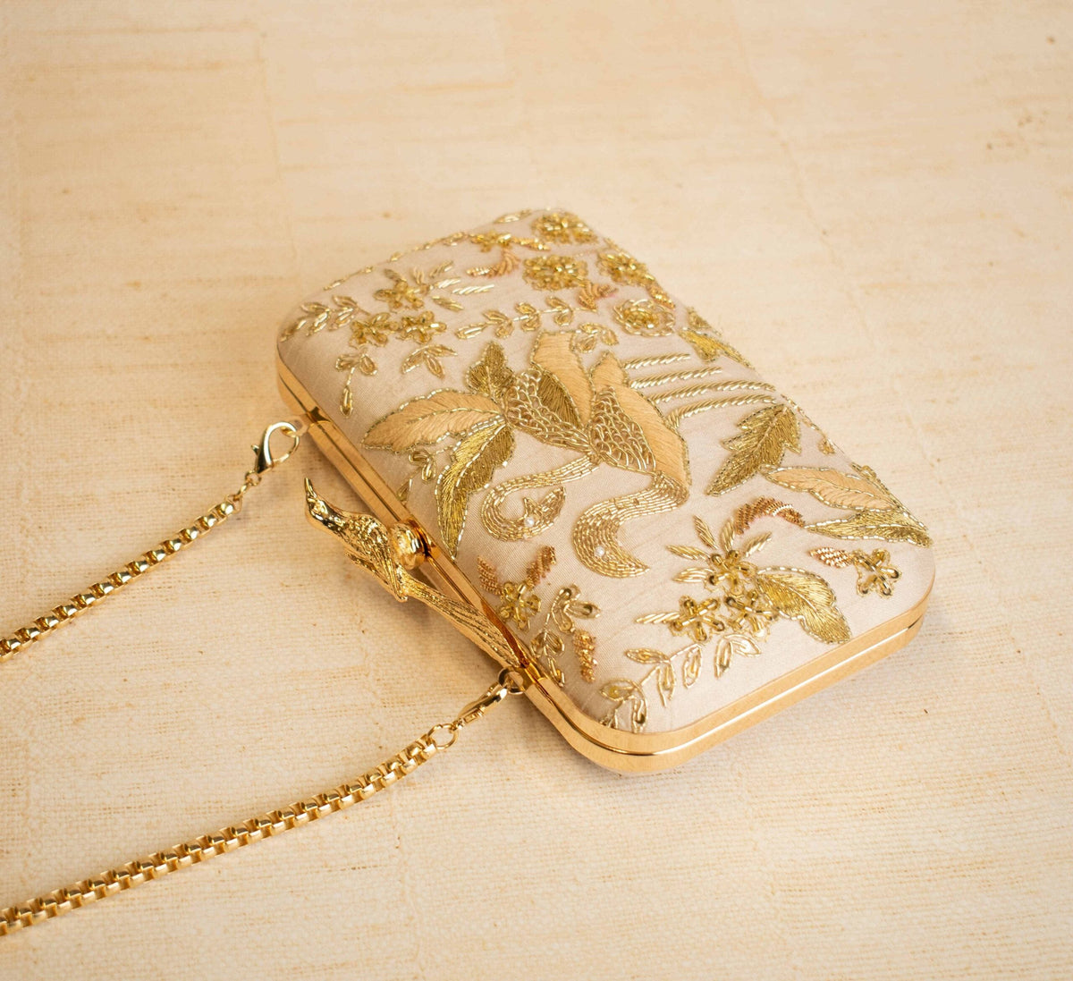 PRE-ORDER - Flamingo (Nude Pink)