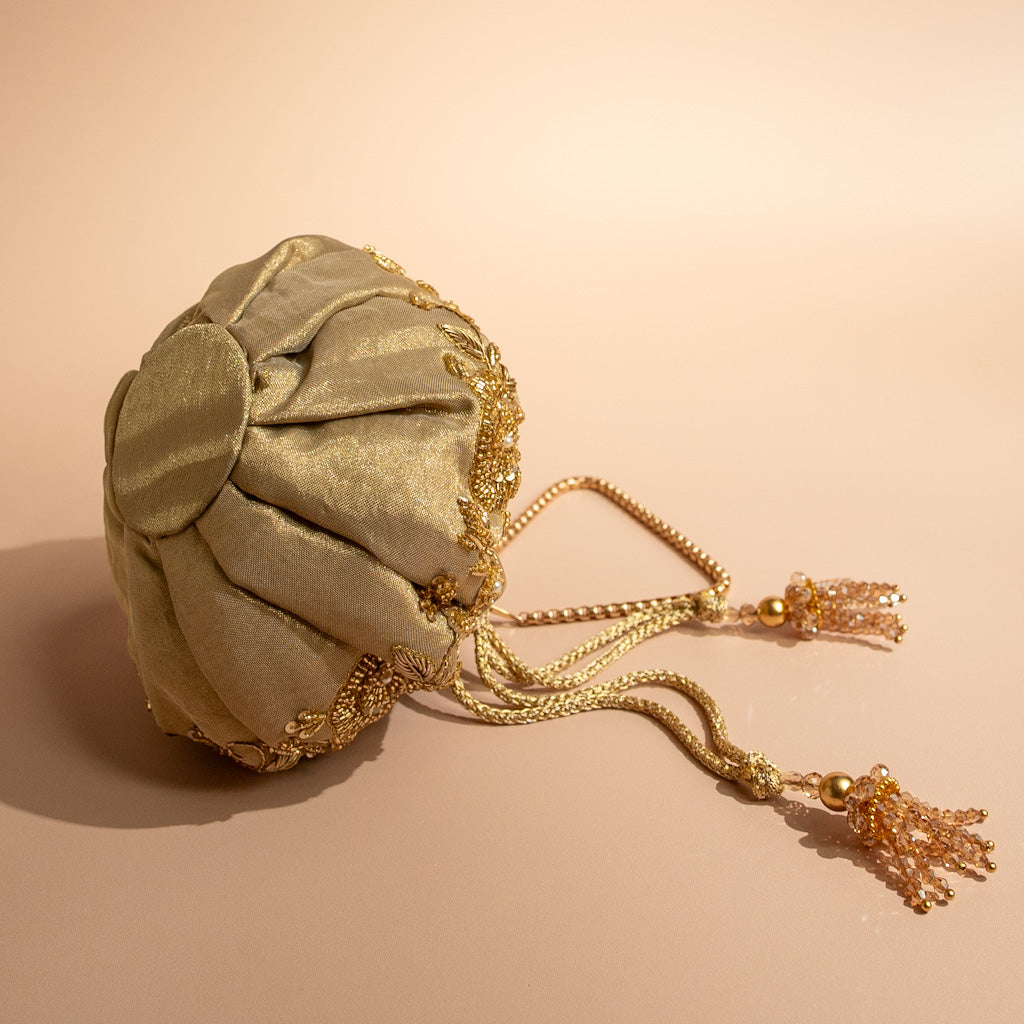 Shona Potli Bag