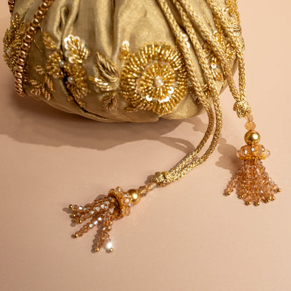 Shona Potli Bag