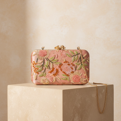 Peach Perfect