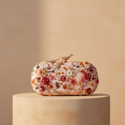 Blushing Meadow (Capsule)