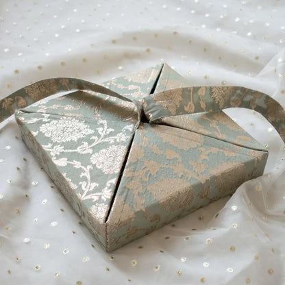 PRE-ORDER - Maharani Gift Box (Sage Mint)