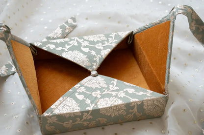 PRE-ORDER - Maharani Gift Box (Sage Mint)