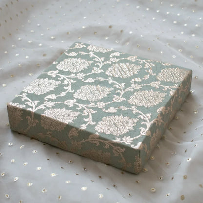 PRE-ORDER - Maharani Gift Box (Sage Mint)