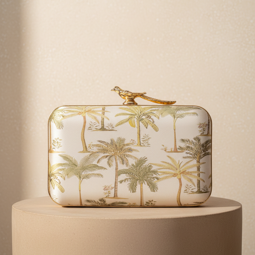 The Golden Palm