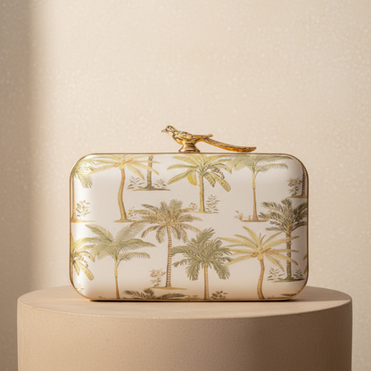 The Golden Palm