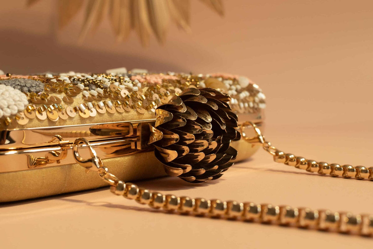 PRE-ORDER - Bronze Bloom